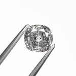 1.33ct 6.30x6.03x3.99mm Modern Antique Old Mine Cut 🇨🇦 27640-01 - MTD