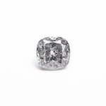 0.85ct 5.38x5.27x3.64mm Modern Antique Old Mine Cut 🇨🇦 27641 - 01 - MTD