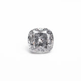 0.85ct 5.38x5.27x3.64mm Modern Antique Old Mine Cut 🇨🇦 27641 - 01 - MTD