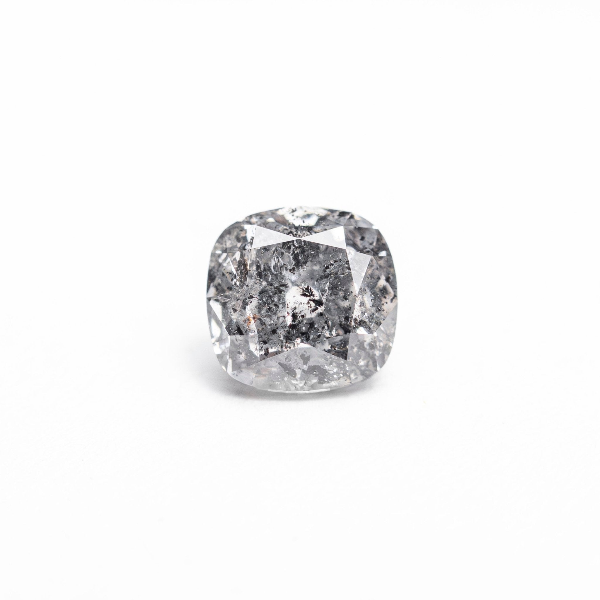 0.85ct 5.38x5.27x3.64mm Modern Antique Old Mine Cut 🇨🇦 27641 - 01 - MTD