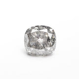 1.79ct 6.93x6.50x4.89mm Modern Antique Old Mine Cut 🇨🇦 27647 - 01 - MTD