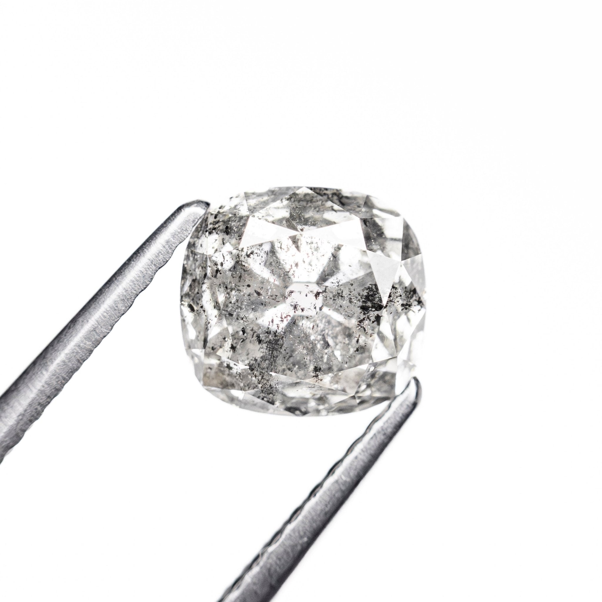 1.79ct 6.93x6.50x4.89mm Modern Antique Old Mine Cut 🇨🇦 27647 - 01 - MTD