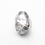 3.20ct 9.16x7.10x6.75mm Octahedron 🇨🇦 27648 - 01 - MTD