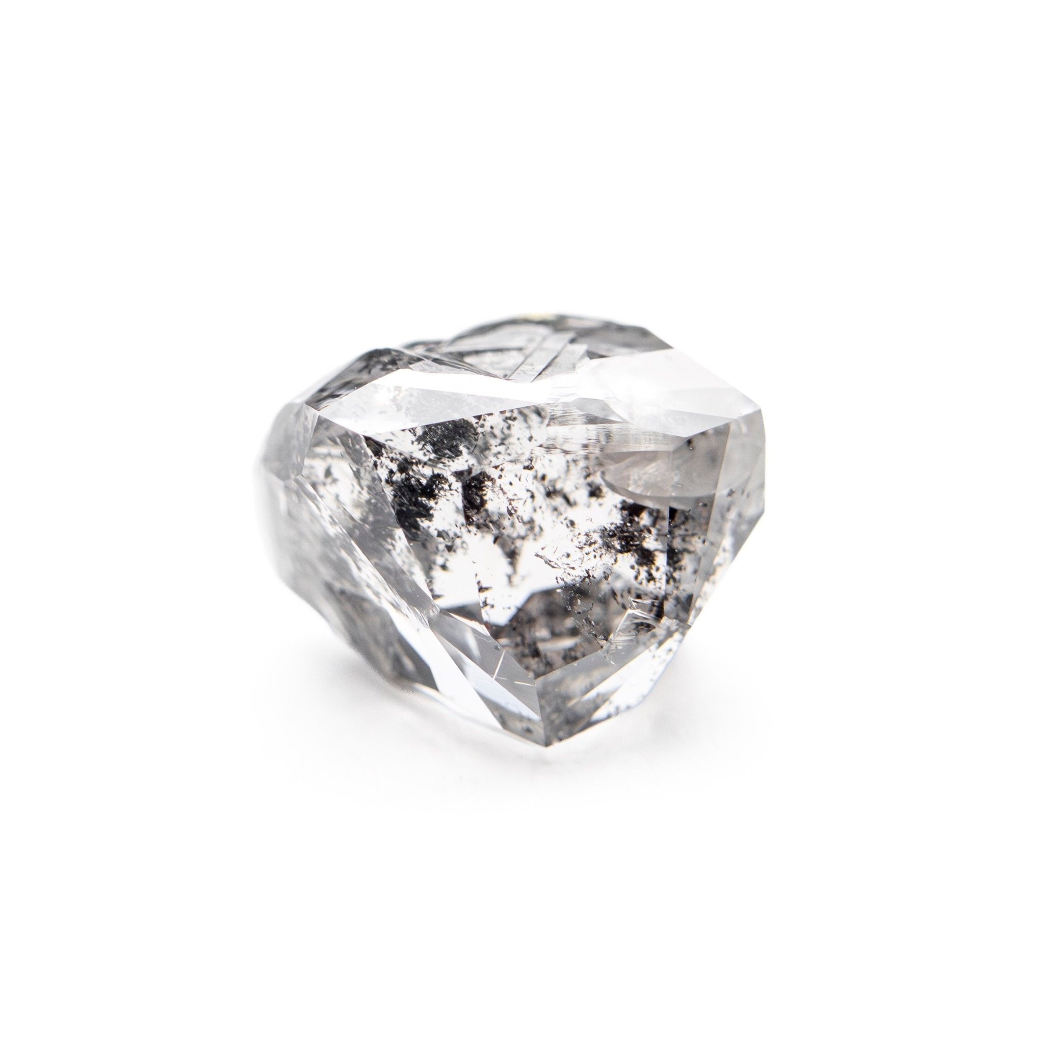 3.20ct 9.16x7.10x6.75mm Octahedron 🇨🇦 27648 - 01 - MTD