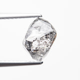 3.20ct 9.16x7.10x6.75mm Octahedron 🇨🇦 27648 - 01 - MTD