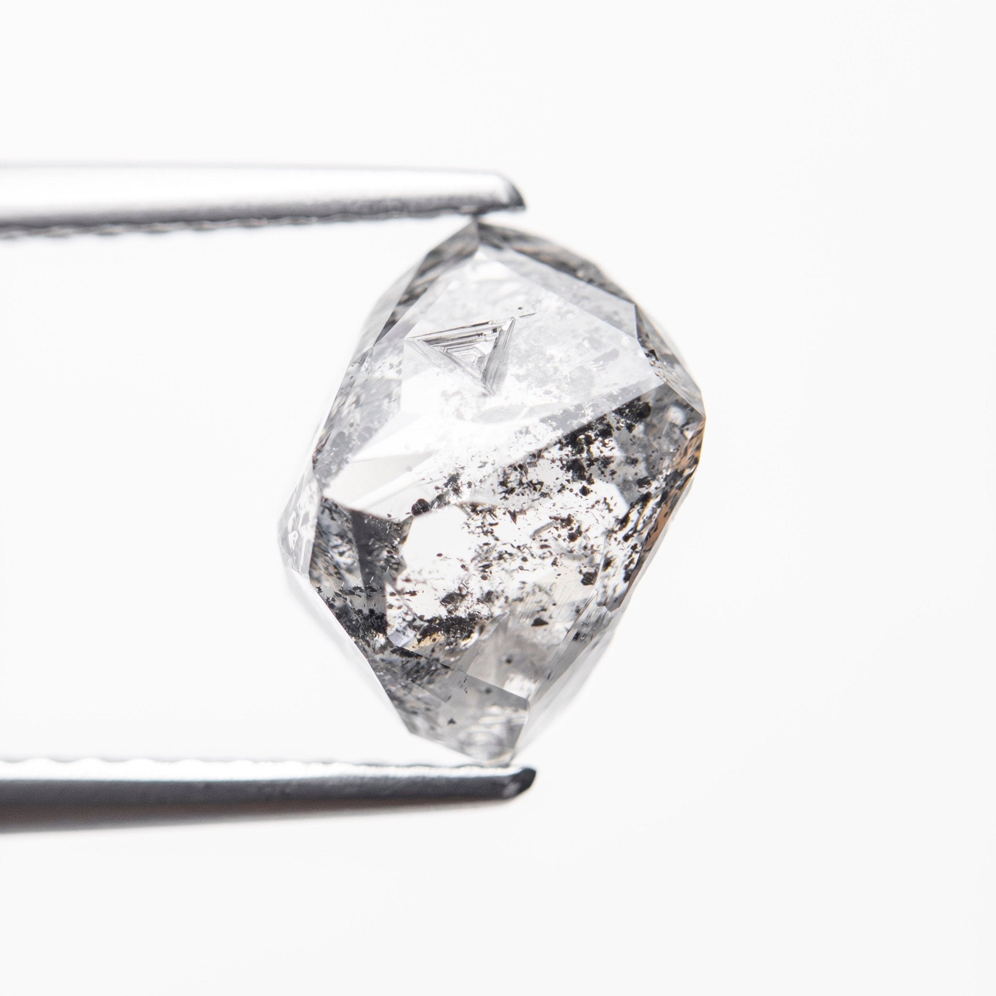 3.20ct 9.16x7.10x6.75mm Octahedron 🇨🇦 27648 - 01 - MTD