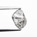 3.20ct 9.16x7.10x6.75mm Octahedron 🇨🇦 27648 - 01 - MTD