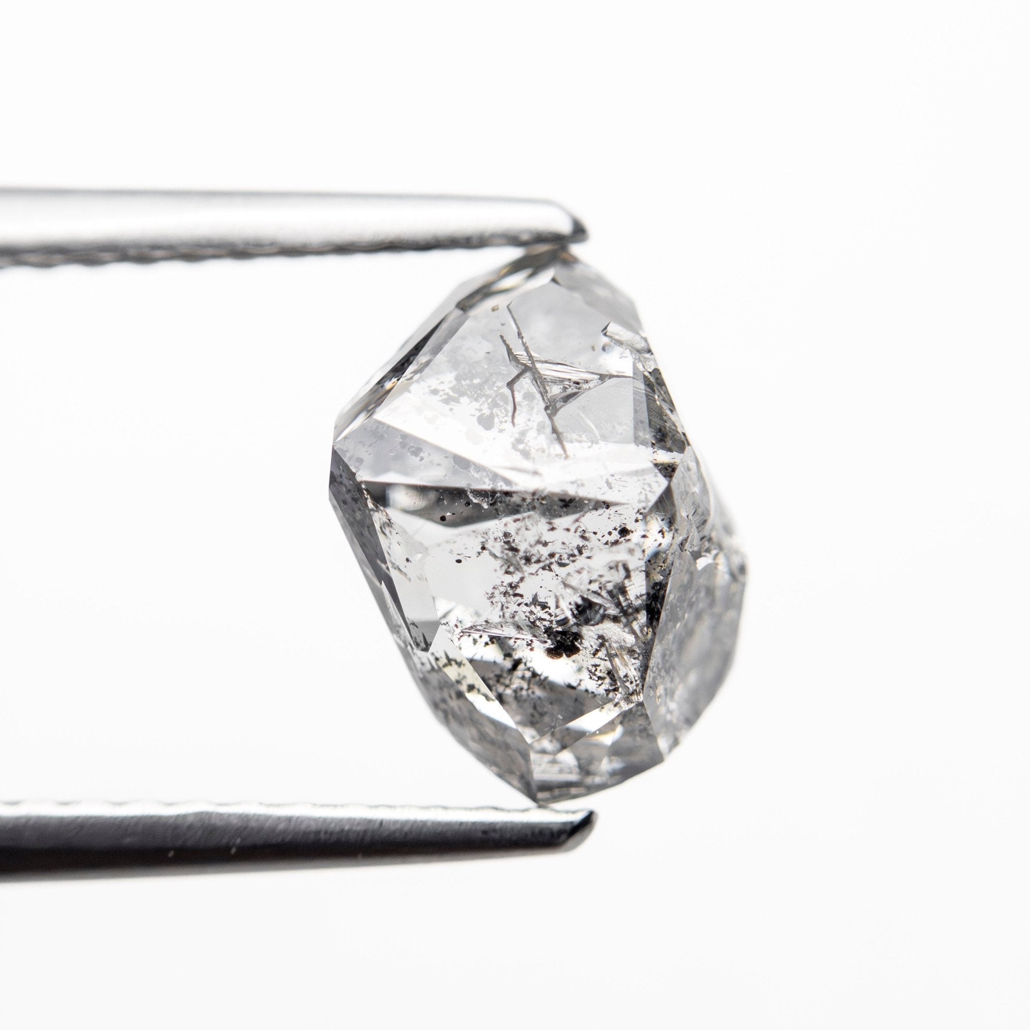 3.20ct 9.16x7.10x6.75mm Octahedron 🇨🇦 27648 - 01 - MTD