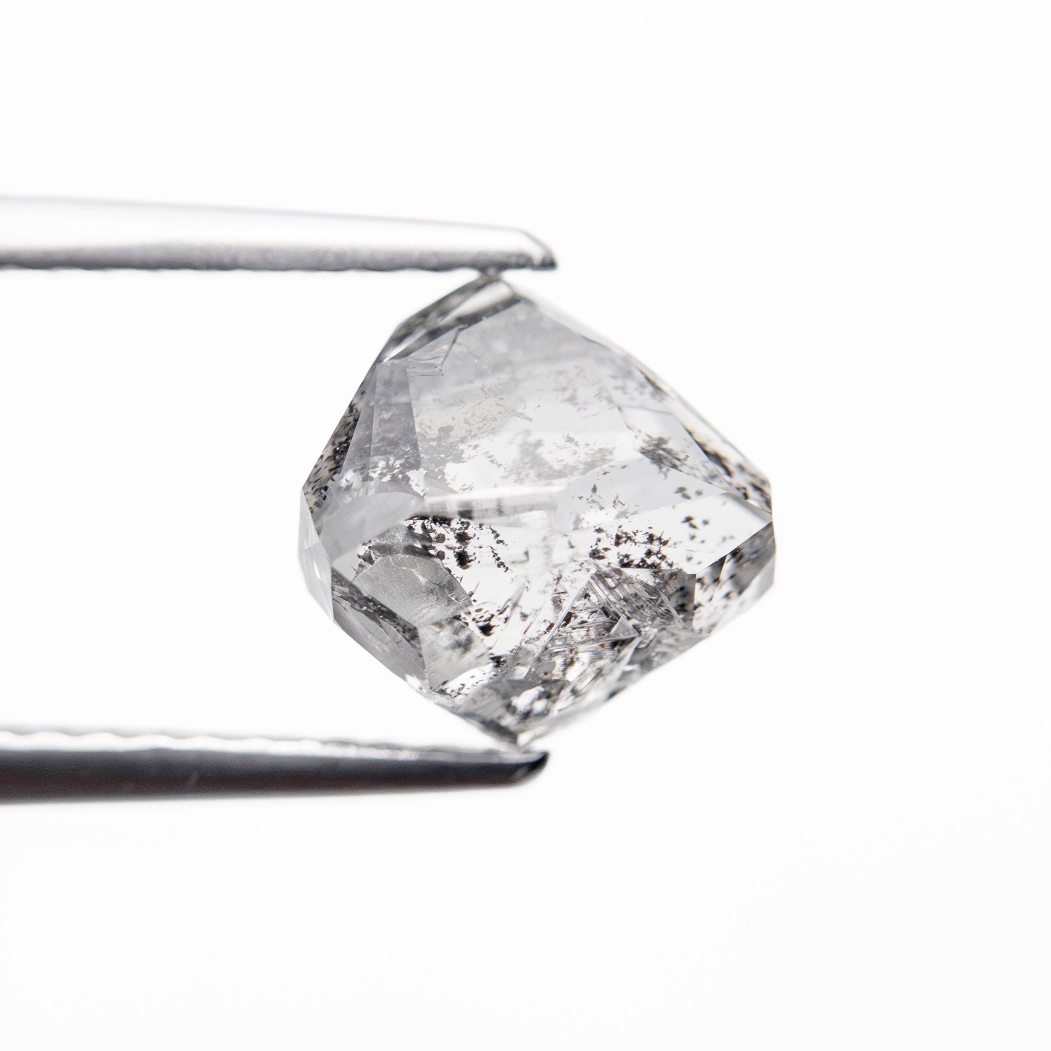 3.20ct 9.16x7.10x6.75mm Octahedron 🇨🇦 27648 - 01 - MTD