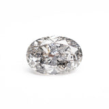 1.50ct 8.52x5.95x4.34mm Oval Brilliant 🇨🇦 27649-01 - MTD