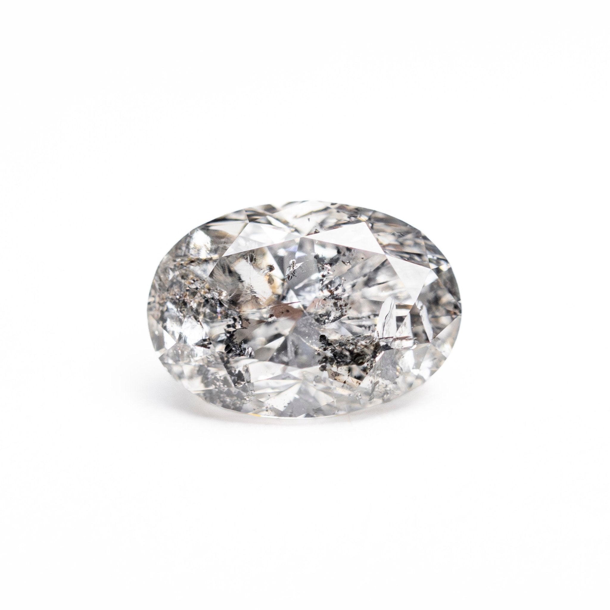 1.50ct 8.52x5.95x4.34mm Oval Brilliant 🇨🇦 27649-01 - MTD