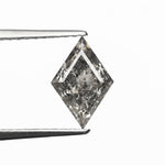 1.29ct 9.21x6.22x4.47mm Lozenge Step Cut 🇨🇦 27654 - 01 - MTD