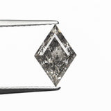 1.29ct 9.21x6.22x4.47mm Lozenge Step Cut 🇨🇦 27654 - 01 - MTD