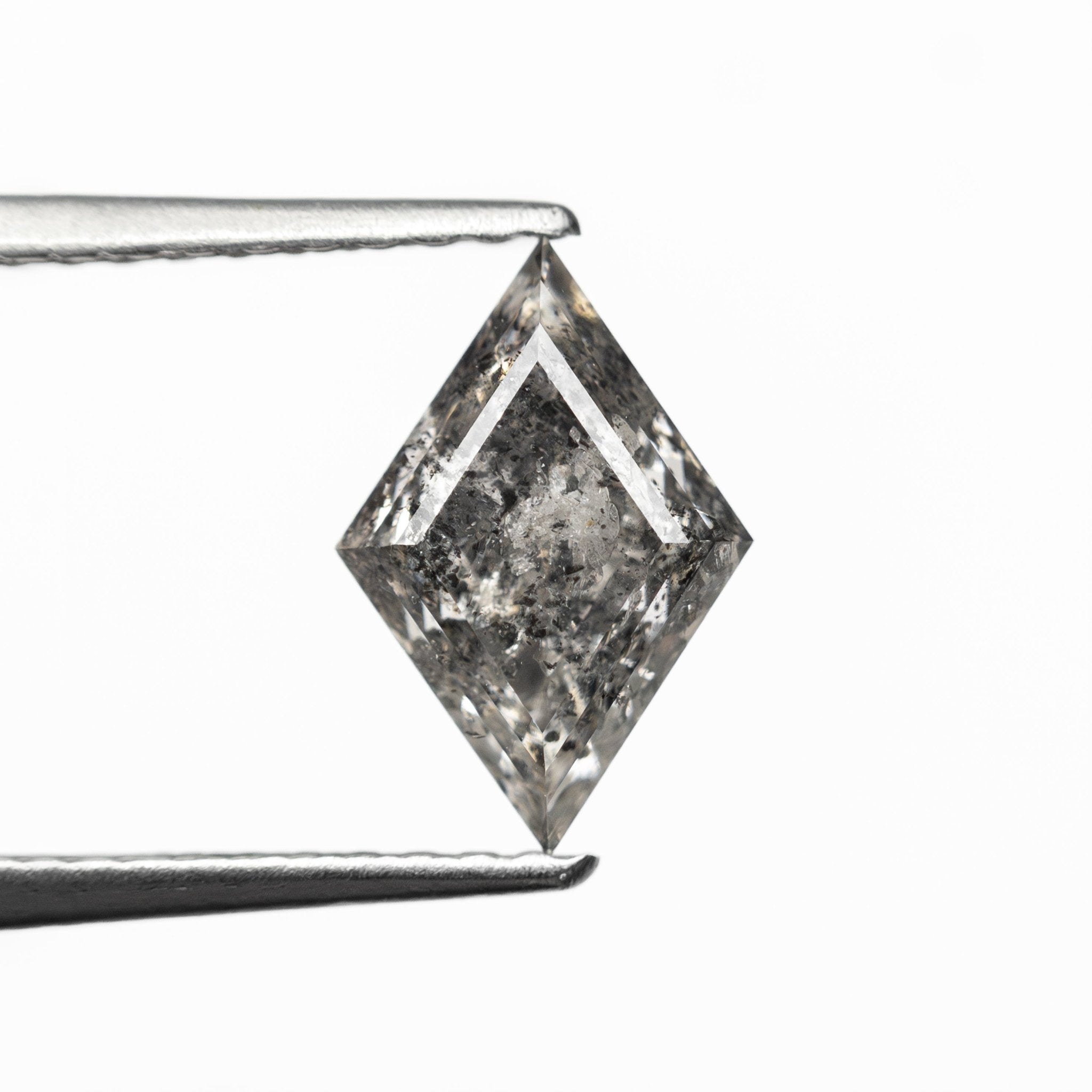 1.29ct 9.21x6.22x4.47mm Lozenge Step Cut 🇨🇦 27654 - 01 - MTD