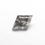 1.29ct 9.21x6.22x4.47mm Lozenge Step Cut 🇨🇦 27654 - 01 - MTD