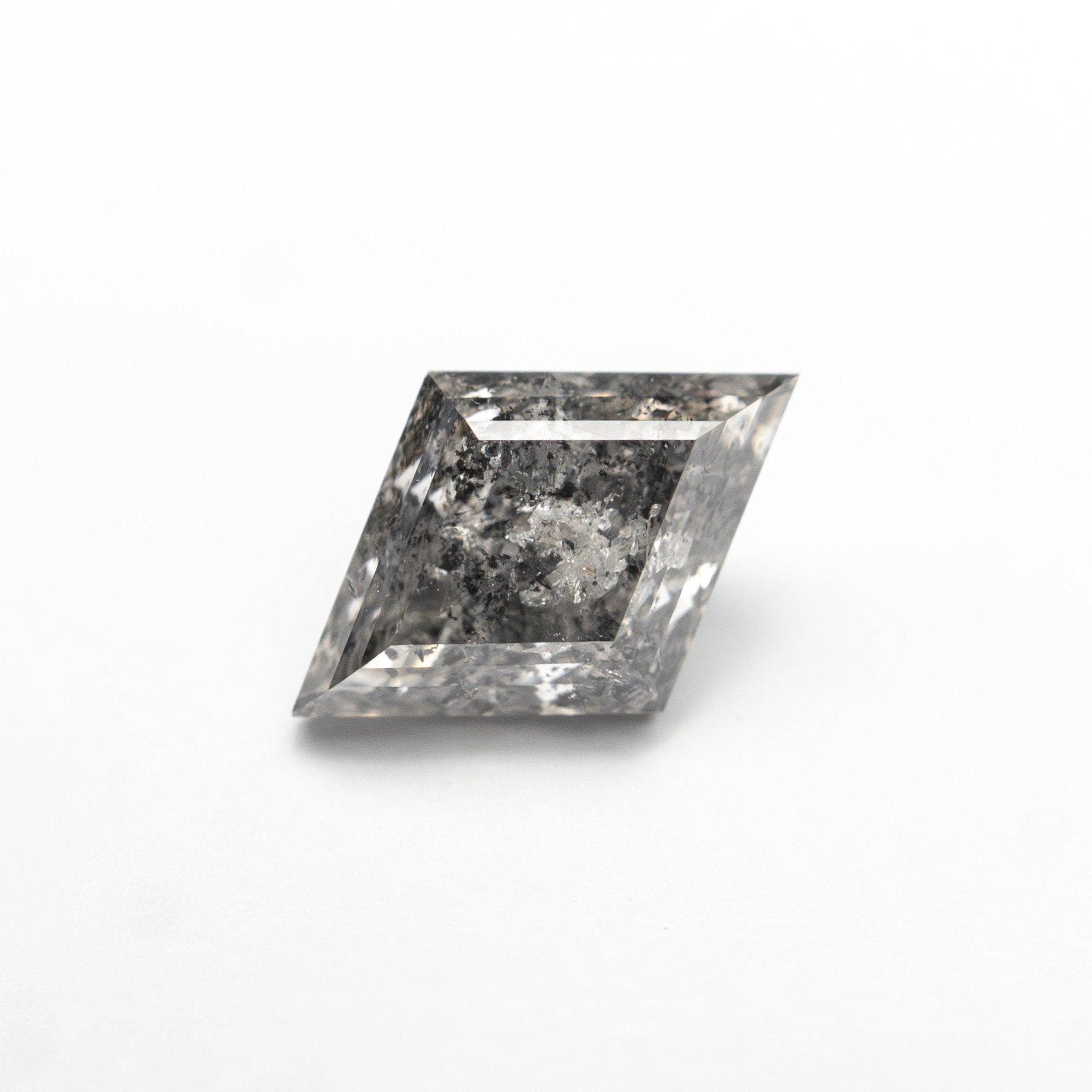 1.29ct 9.21x6.22x4.47mm Lozenge Step Cut 🇨🇦 27654 - 01 - MTD