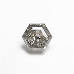 1.40ct 6.91x6.10x4.28mm Hexagon Step Cut 🇨🇦 27657 - 01 - MTD
