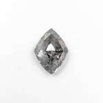 0.75ct 7.49x5.52x2.83mm Lozenge Double Cut 🇨🇦 27661 - 01 - MTD