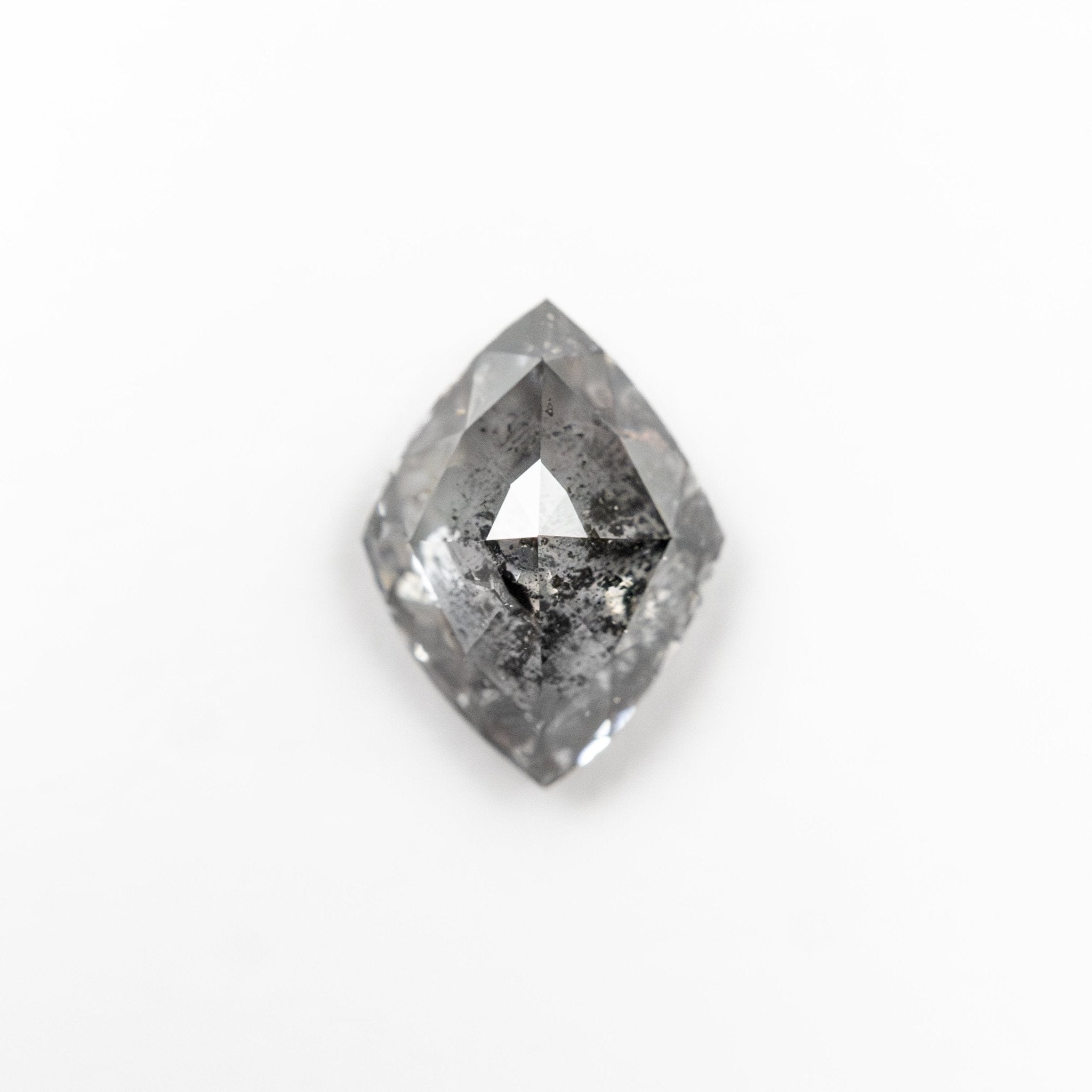 0.75ct 7.49x5.52x2.83mm Lozenge Double Cut 🇨🇦 27661 - 01 - MTD