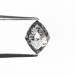 0.75ct 7.49x5.52x2.83mm Lozenge Double Cut 🇨🇦 27661 - 01 - MTD
