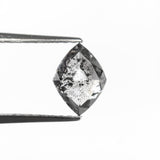 0.75ct 7.49x5.52x2.83mm Lozenge Double Cut 🇨🇦 27661 - 01 - MTD