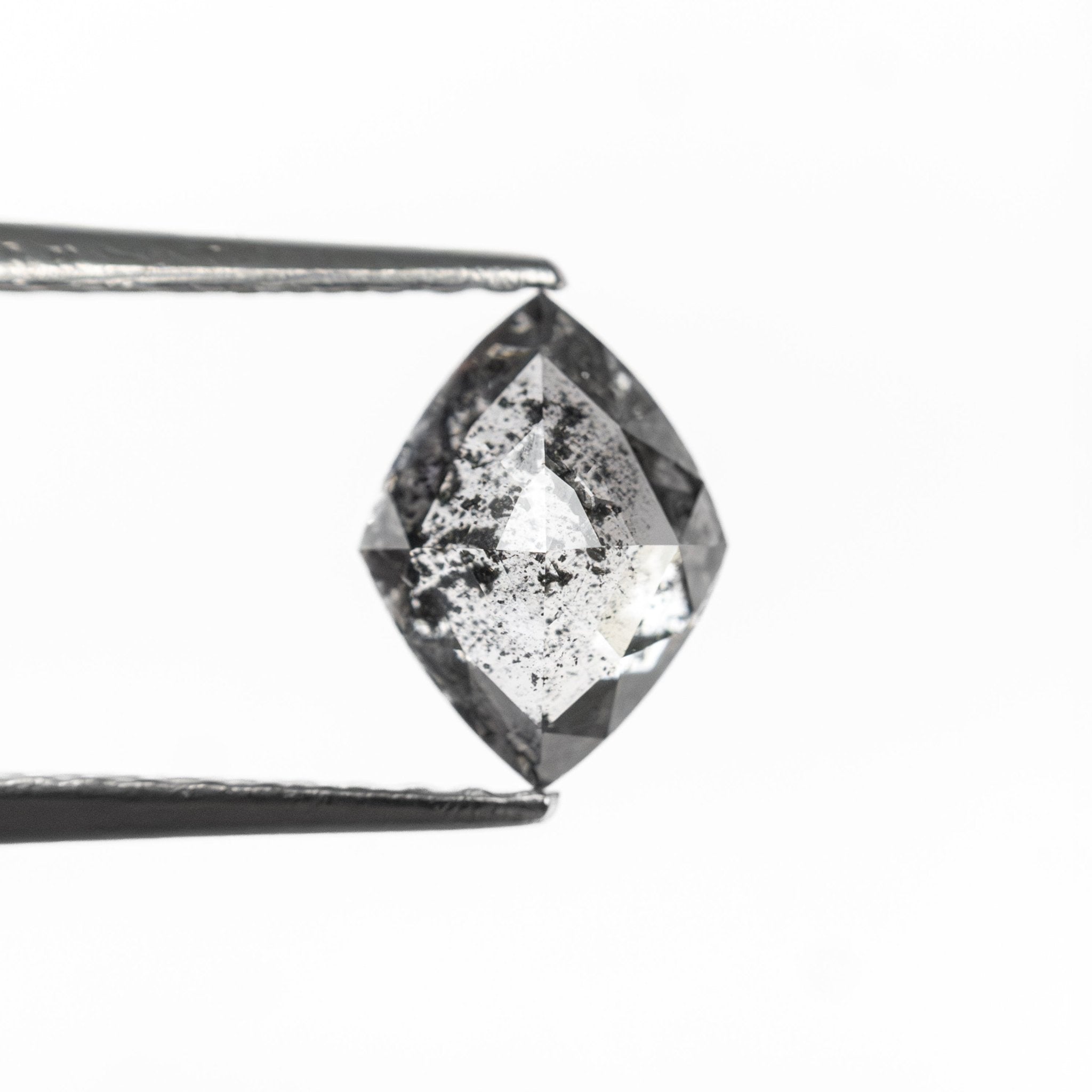 0.75ct 7.49x5.52x2.83mm Lozenge Double Cut 🇨🇦 27661 - 01 - MTD