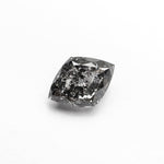 0.75ct 7.49x5.52x2.83mm Lozenge Double Cut 🇨🇦 27661 - 01 - MTD