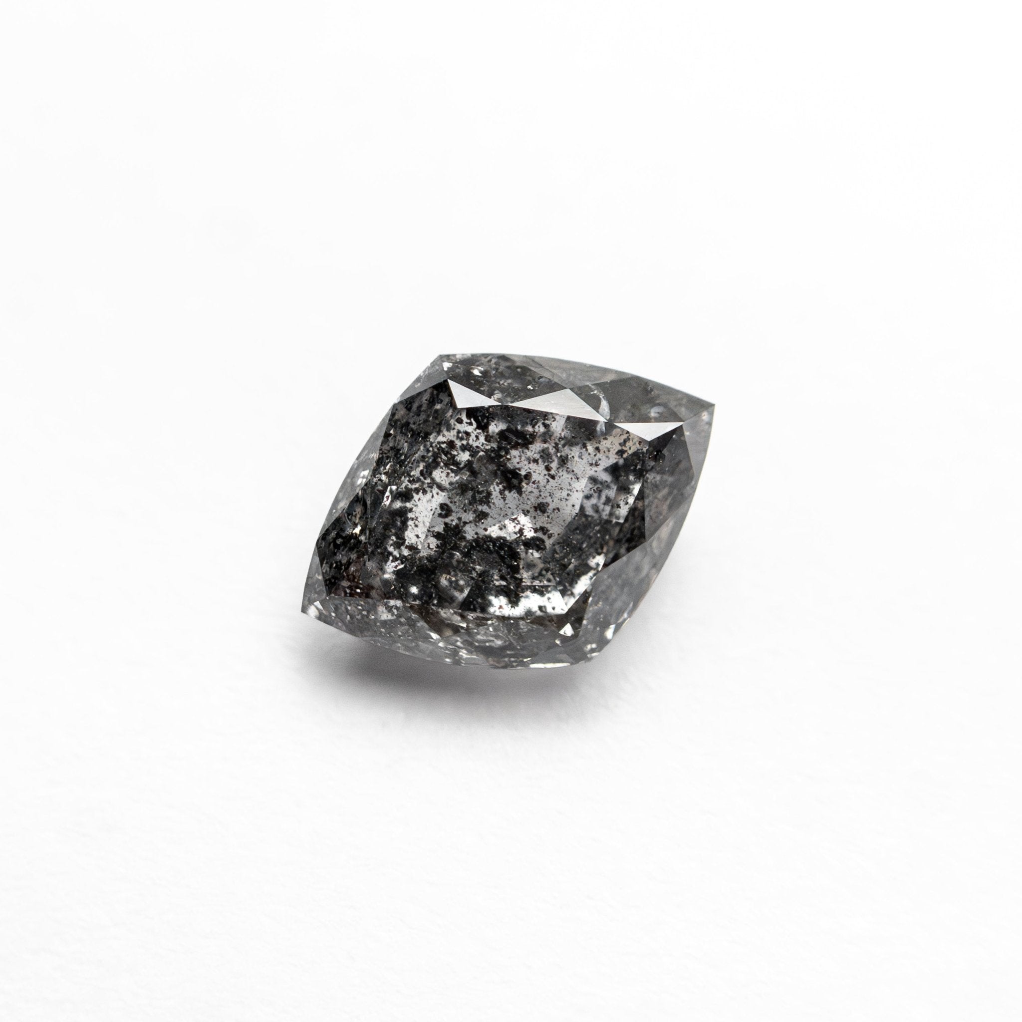 0.75ct 7.49x5.52x2.83mm Lozenge Double Cut 🇨🇦 27661 - 01 - MTD