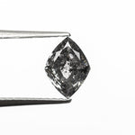 0.75ct 7.49x5.52x2.83mm Lozenge Double Cut 🇨🇦 27661 - 01 - MTD