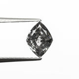 0.75ct 7.49x5.52x2.83mm Lozenge Double Cut 🇨🇦 27661 - 01 - MTD