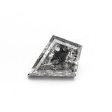 1.23ct 9.08x6.81x3.43mm Kite Step Cut 🇨🇦 27663-01