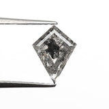 1.23ct 9.08x6.81x3.43mm Kite Step Cut 🇨🇦 27663-01