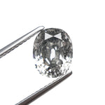 2.45ct 8.74x6.96x4.94mm Modern Antique Old Mine Cut 🇨🇦 27664 - 01 - MTD
