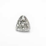 1.06ct 6.40x5.81x4.07mm Modern Antique Trillion 🇨🇦 27665 - 01 - MTD