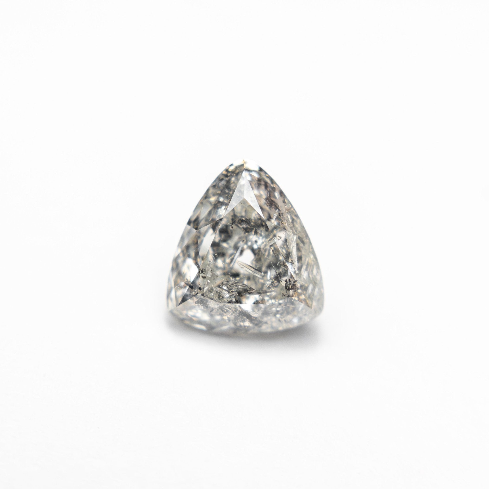 1.06ct 6.40x5.81x4.07mm Modern Antique Trillion 🇨🇦 27665 - 01 - MTD