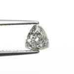 1.06ct 6.40x5.81x4.07mm Modern Antique Trillion 🇨🇦 27665 - 01 - MTD