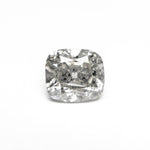 1.38ct 6.68x6.11x4.21mm Modern Antique Old Mine Cut 🇨🇦 27666 - 01 - MTD