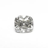 1.38ct 6.68x6.11x4.21mm Modern Antique Old Mine Cut 🇨🇦 27666 - 01 - MTD