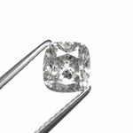 1.38ct 6.68x6.11x4.21mm Modern Antique Old Mine Cut 🇨🇦 27666 - 01 - MTD