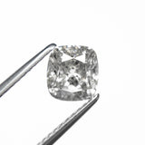 1.38ct 6.68x6.11x4.21mm Modern Antique Old Mine Cut 🇨🇦 27666 - 01 - MTD
