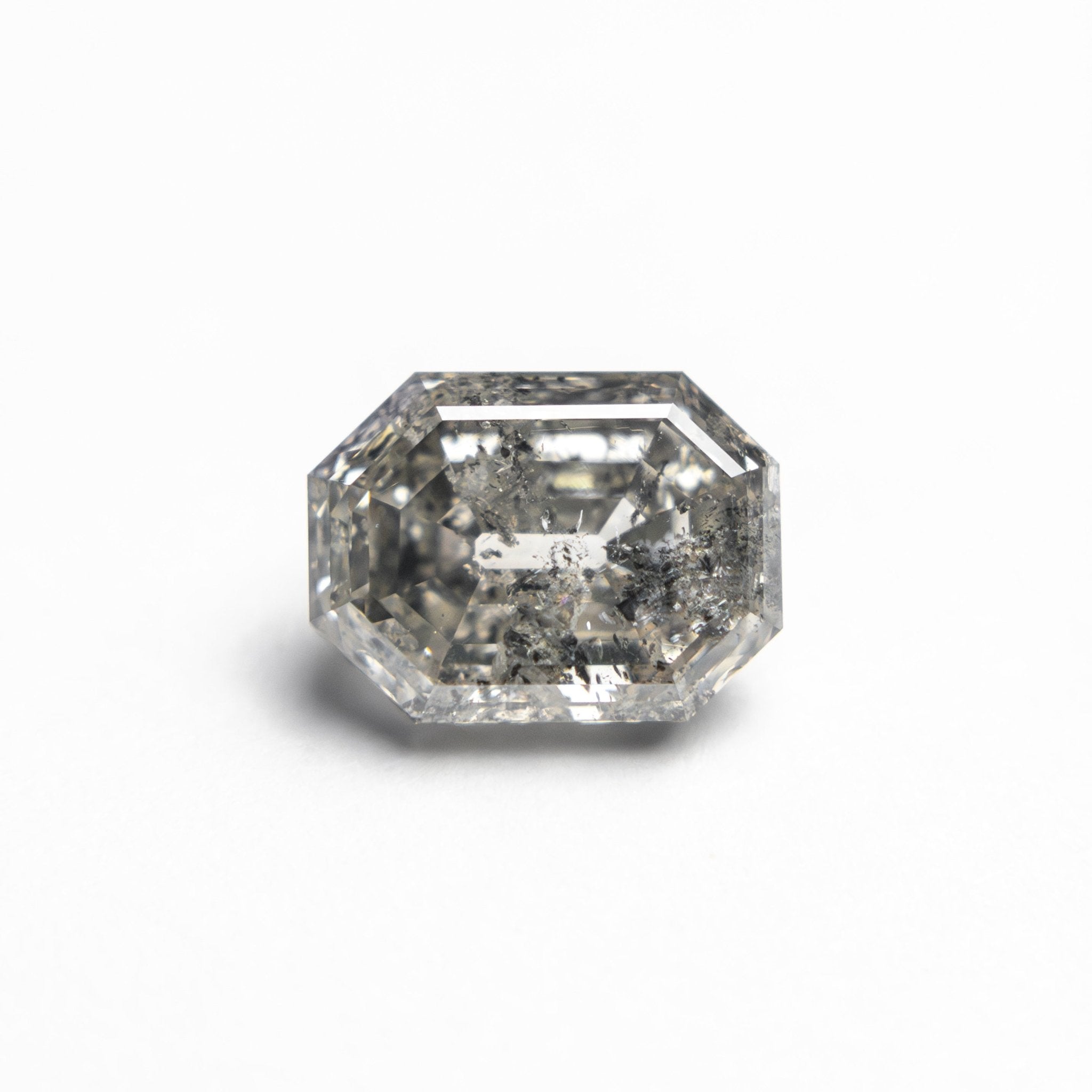 1.52ct 7.59x5.64x3.65mm Cut Corner Rectangle Step Cut 🇨🇦 27668 - 01 - MTD
