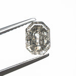 1.52ct 7.59x5.64x3.65mm Cut Corner Rectangle Step Cut 🇨🇦 27668 - 01 - MTD