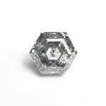 2.15ct 7.95x6.92x4.94mm Hexagon Step Cut 🇨🇦 27670 - 01 - MTD
