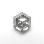 2.15ct 7.95x6.92x4.94mm Hexagon Step Cut 🇨🇦 27670 - 01 - MTD