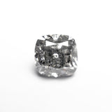 1.74ct 6.70x6.59x4.72mm Modern Antique Old Mine Cut 🇨🇦 27671 - 01 - MTD