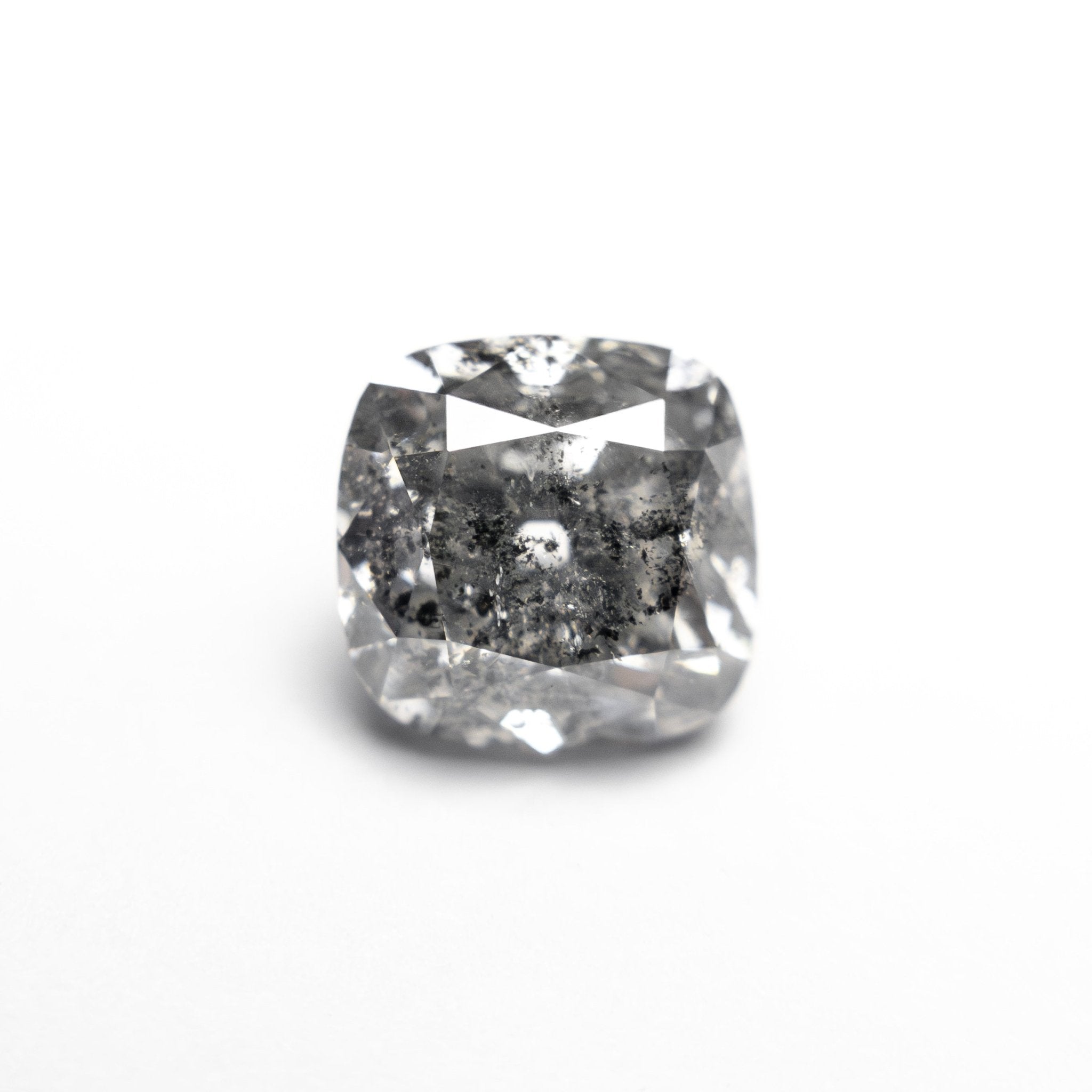 1.74ct 6.70x6.59x4.72mm Modern Antique Old Mine Cut 🇨🇦 27671 - 01 - MTD