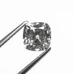 1.74ct 6.70x6.59x4.72mm Modern Antique Old Mine Cut 🇨🇦 27671 - 01 - MTD