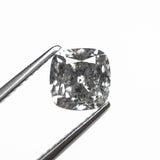 1.74ct 6.70x6.59x4.72mm Modern Antique Old Mine Cut 🇨🇦 27671 - 01 - MTD
