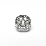 1.61ct 6.49x6.47x4.47mm Modern Antique Old Mine Cut 🇨🇦 27672 - 01 - MTD