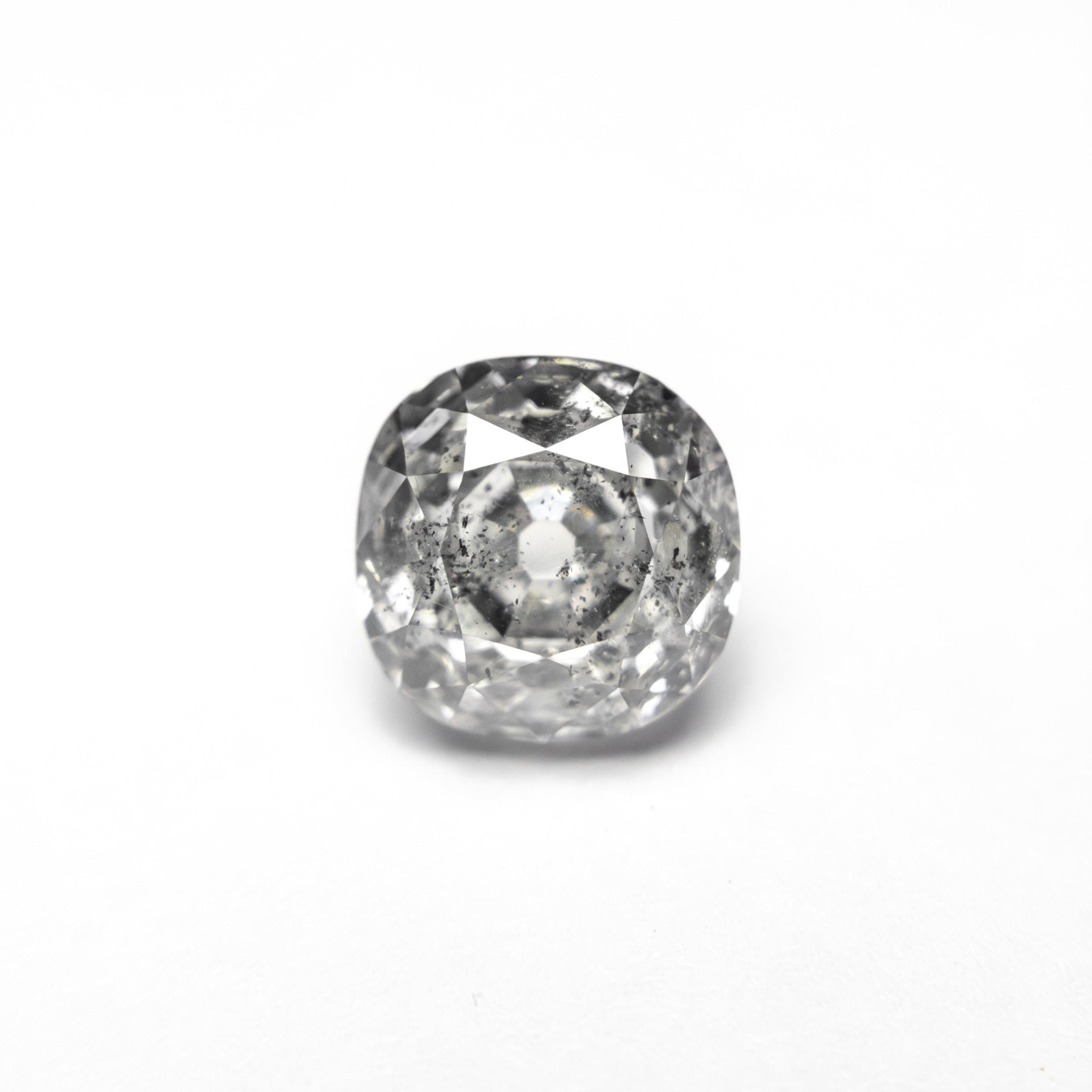 1.61ct 6.49x6.47x4.47mm Modern Antique Old Mine Cut 🇨🇦 27672 - 01 - MTD